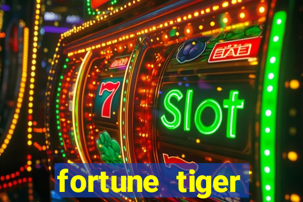 fortune tiger aposta 1 real